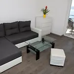 Marija Jakir Appartement Brela