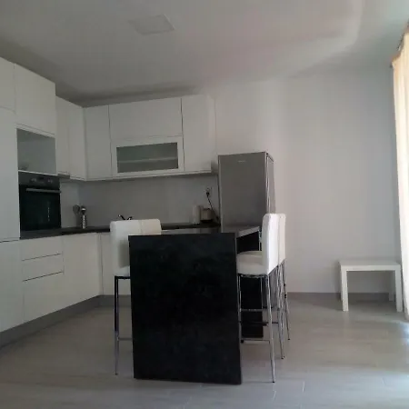 Marija Jakir Apartmán *