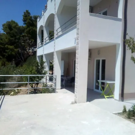 Apartmán Marija Jakir