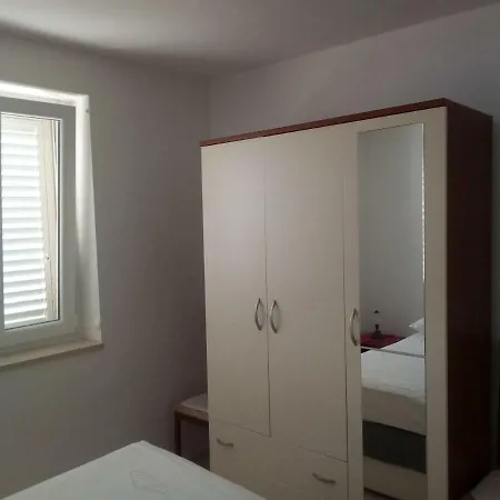 Marija Jakir Apartmán *