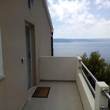Apartmán Marija Jakir