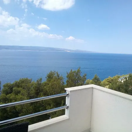 Apartmán Marija Jakir Brela