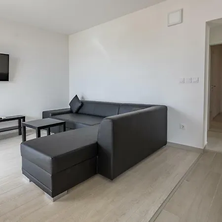 Marija Jakir Apartmán Brela