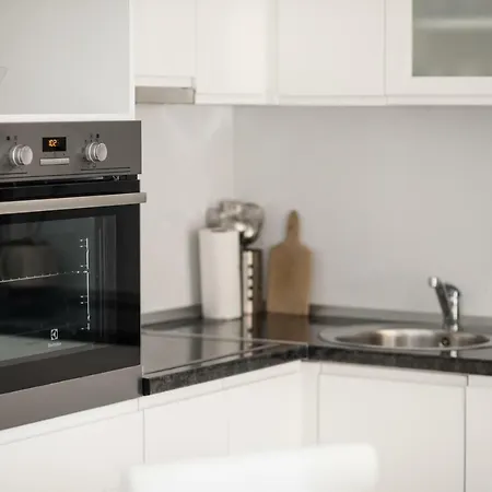 Apartmán Marija Jakir Brela