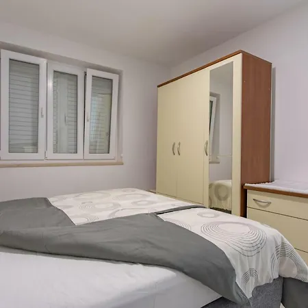 Marija Jakir Apartmán