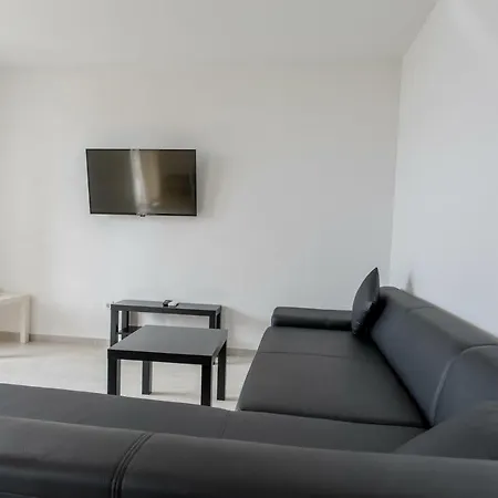 Apartmán Marija Jakir *