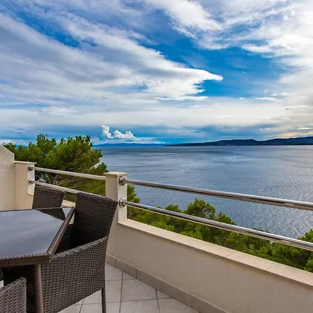 Apartamento Marija Jakir *
