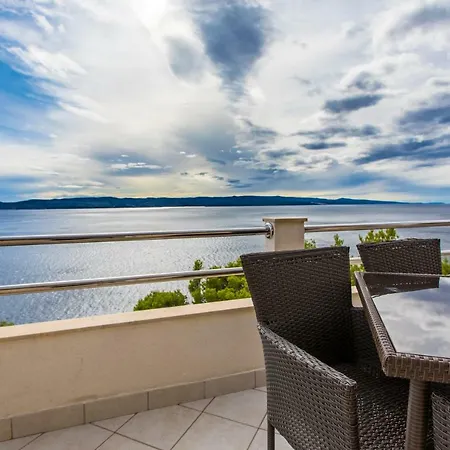 Apartmán Marija Jakir Brela