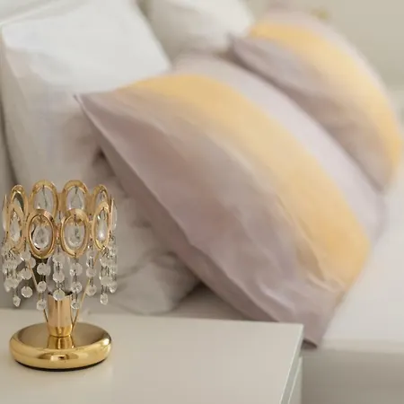 Marija Jakir Apartmán *
