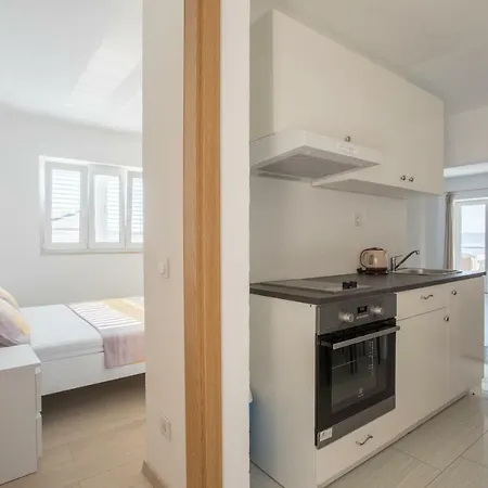 Apartmán Marija Jakir