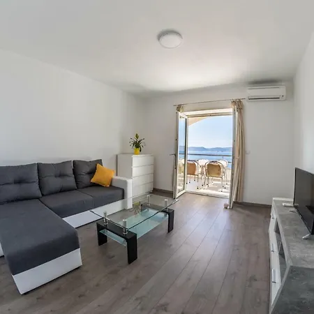 Apartmán Marija Jakir