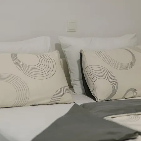 Marija Jakir Apartmán Brela