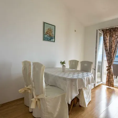 Apartmán Marija Jakir Brela