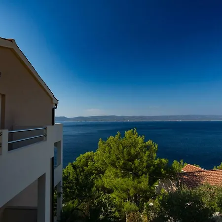 Apartmán Marija Jakir
