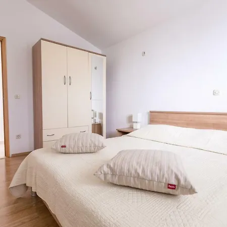Marija Jakir Apartmán *