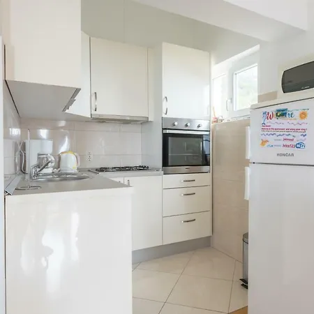 Apartmán Marija Jakir