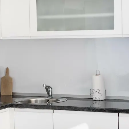 Apartmán Marija Jakir Brela