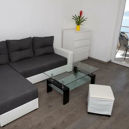 Marija Jakir Apartmán Brela
