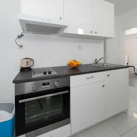 Apartmán Marija Jakir