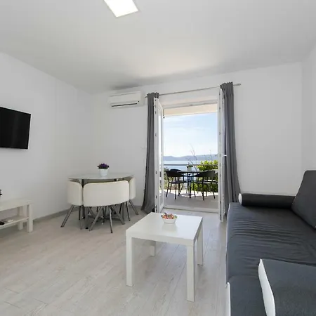 Marija Jakir Apartmán *