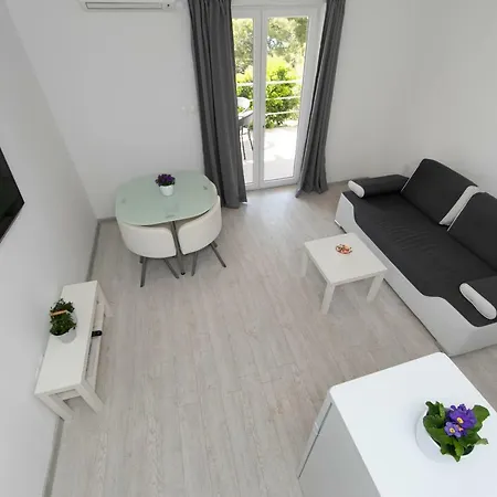 Apartmán Marija Jakir Brela
