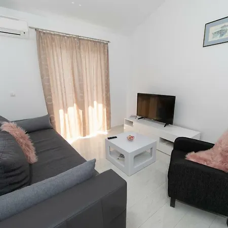 Apartmán Marija Jakir Brela