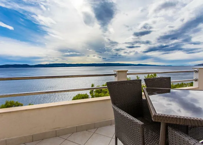 Apartamento Marija Jakir Brela