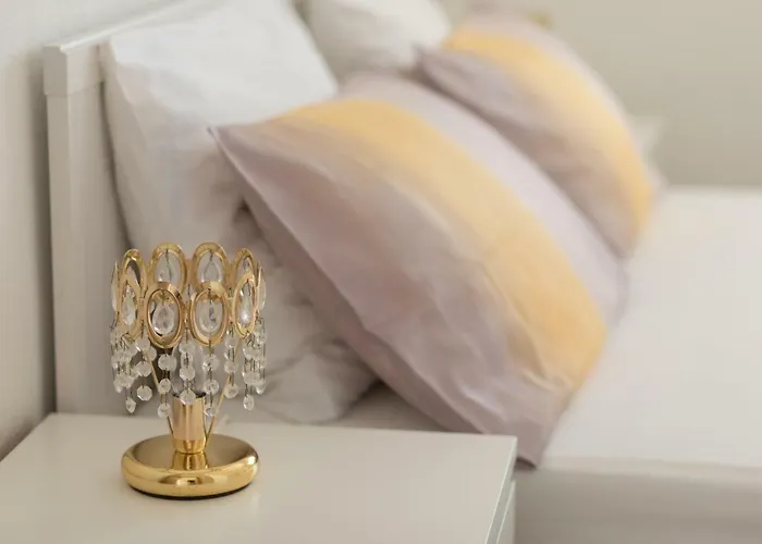 Marija Jakir Apartamento *