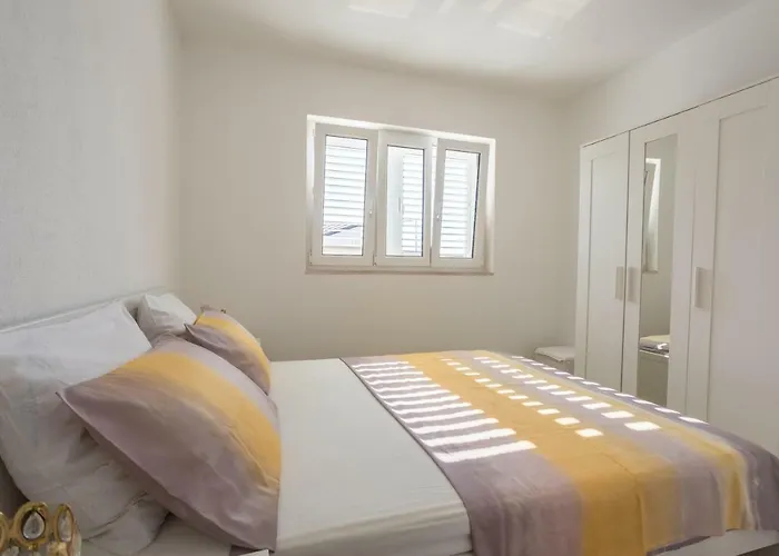 Marija Jakir Apartamento