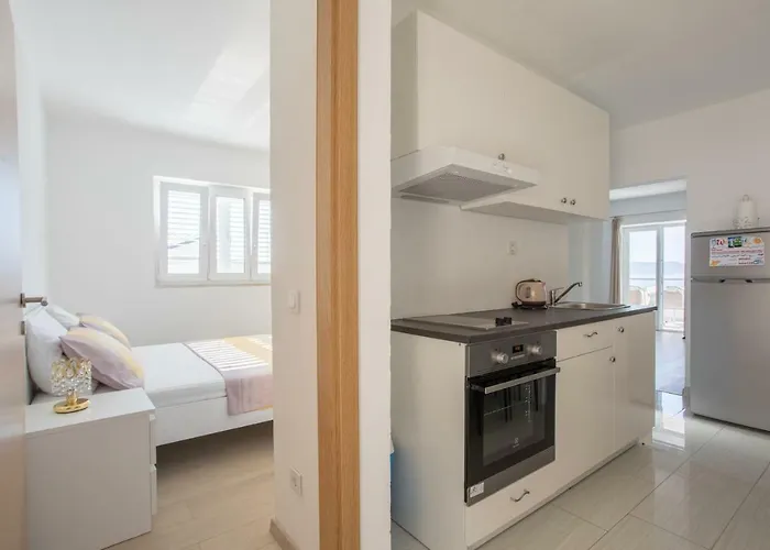Apartamento Marija Jakir