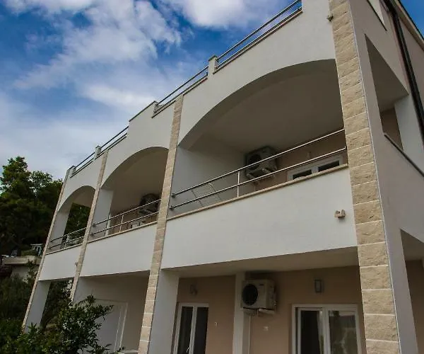 Apartamento Marija Jakir