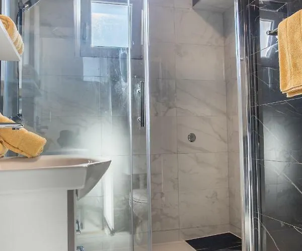 Apartamento Marija Jakir Brela
