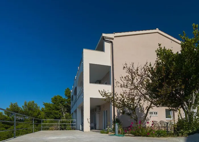 Marija Jakir Apartamento