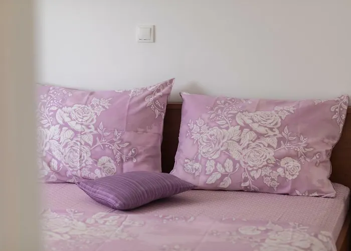 Apartamento Marija Jakir *