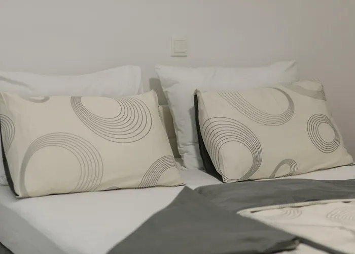 Marija Jakir Apartamento Brela