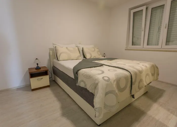 Apartamento Marija Jakir
