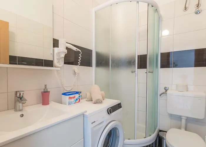 Apartamento Marija Jakir Brela
