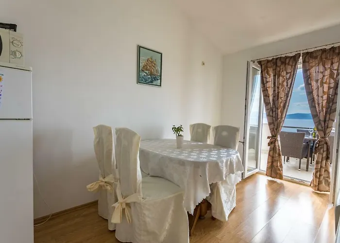 Apartamento Marija Jakir Brela
