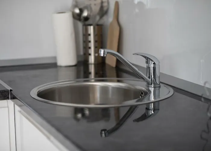 Apartamento Marija Jakir Brela