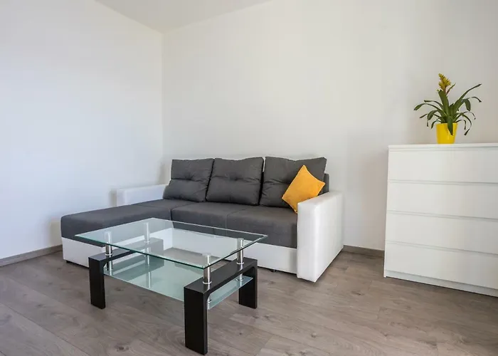 Apartamento Marija Jakir *