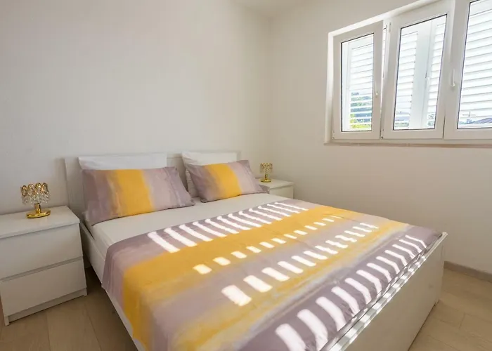 Marija Jakir Apartamento Brela