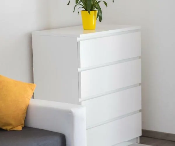Marija Jakir Apartamento Brela