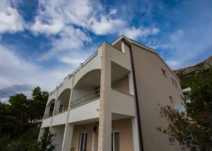 Apartamento Marija Jakir Brela