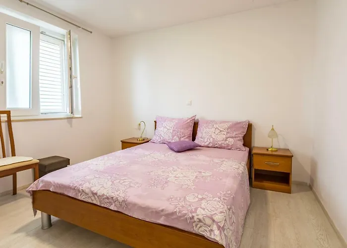 Marija Jakir Apartamento *