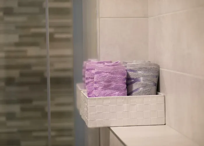 Marija Jakir Apartamento *