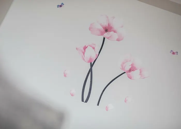 Marija Jakir Apartamento *