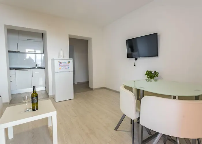 Marija Jakir Apartamento