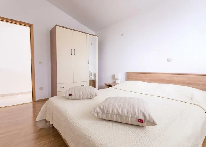 Marija Jakir Apartamento *