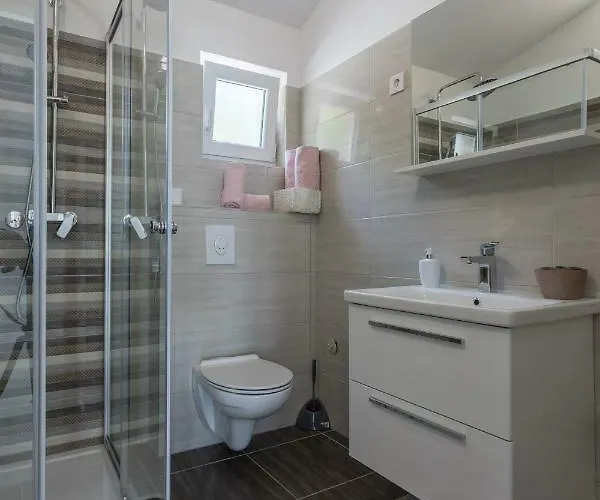 Marija Jakir Apartamento *