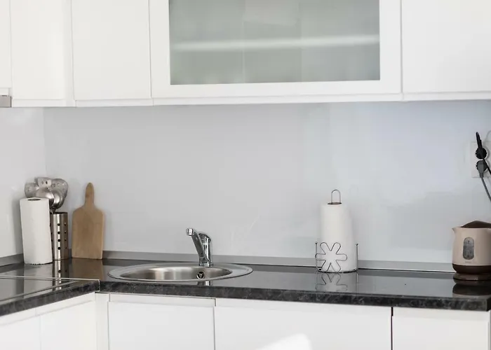 Apartamento Marija Jakir Brela
